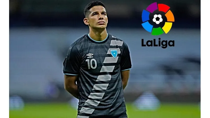 Chucho López y la posibilidad de un nuevo equipo