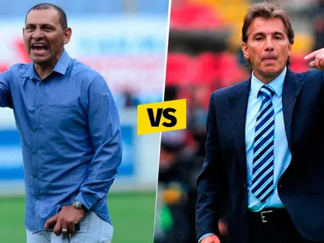 Zarco revela supuesto maltrato de la Selecta a los jugadores del FAS