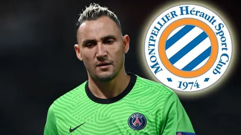 PSG vs. Montpellier: ver EN VIVO y EN DIRECTO