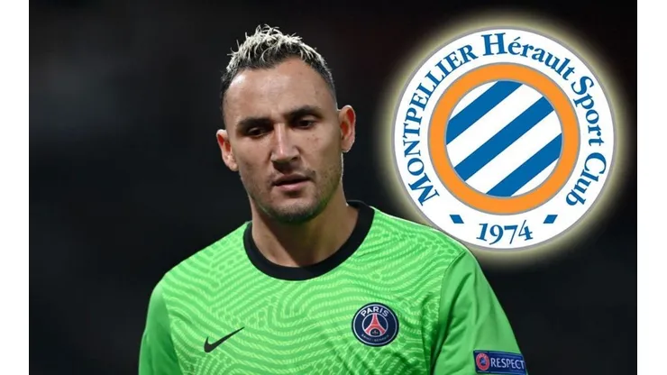 PSG vs. Montpellier: ver EN VIVO y EN DIRECTO