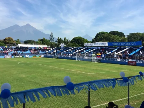 Apertura 2020: Santa Lucía Cotz vs Municipal se realizaría con aficionados
