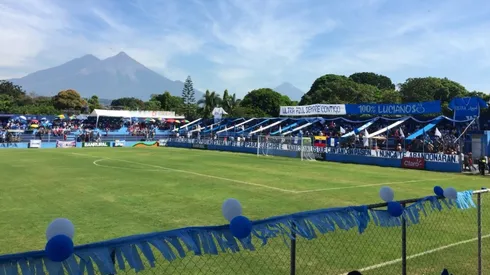 Apertura 2020: Santa Lucía Cotz vs Municipal se realizaría con aficionados