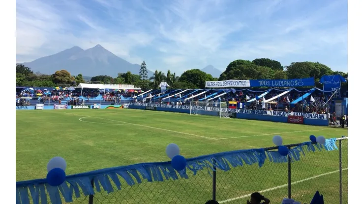 Apertura 2020: Santa Lucía Cotz vs Municipal se realizaría con aficionados