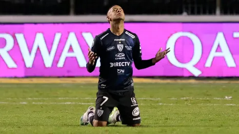 Todos los detalles de Nacional vs Independiente del Valle