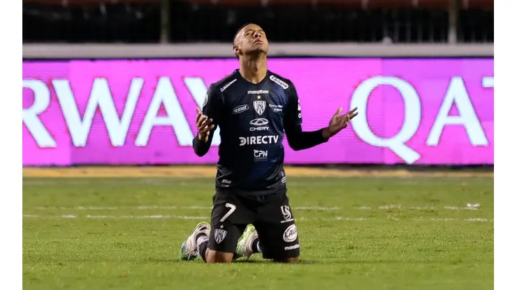 Todos los detalles de Nacional vs Independiente del Valle