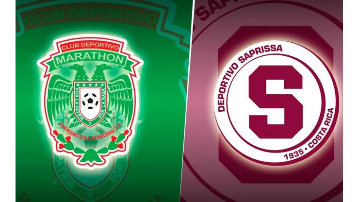 Todos los detalles de Marathón vs. Saprissa