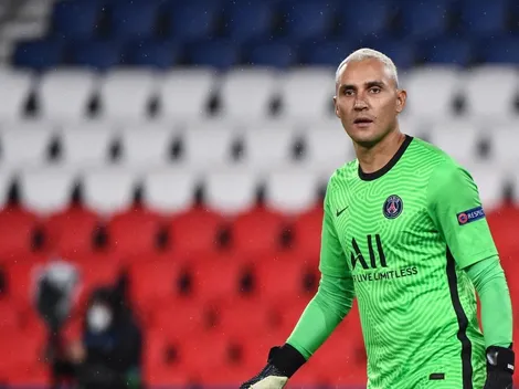 Champions League 2020/21: ver aquí calendario de partidos de la jornada de hoy 2 de diciembre