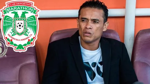 Walter Centeno muestra interés por jugador de Marathón: "Lo quiero"