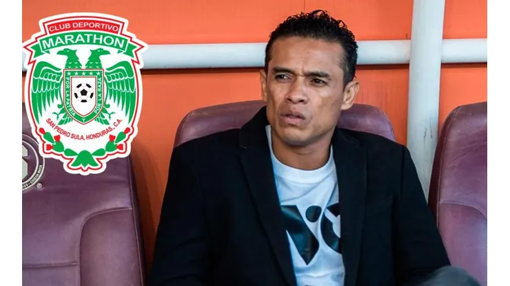 Walter Centeno muestra interés por jugador de Marathón: "Lo quiero"