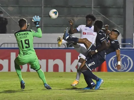 Liga Nacional de Honduras: los partidos de la Jornada 6 del Apertura 2020