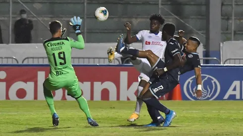 Liga Nacional de Honduras: los partidos de la Jornada 6 del Apertura 2020