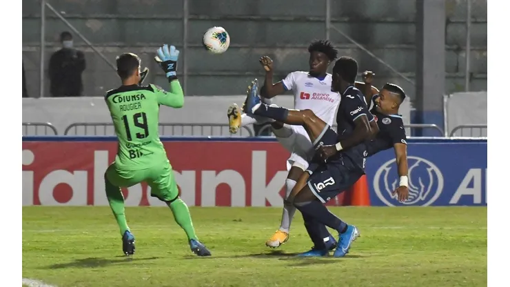 Liga Nacional de Honduras: los partidos de la Jornada 6 del Apertura 2020