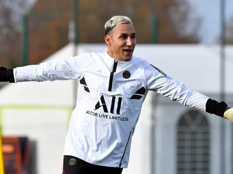 Keylor, el amuleto de la suerte en Champions