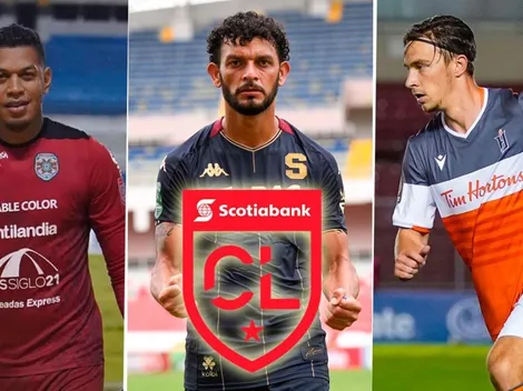 Ver aquí partidos de hoy con Marathón y Saprissa por los cuartos de final de la Liga Concacaf