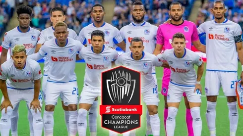 Concachampions 2020: Olimpia ya tiene día y hora para enfrentar a Montreal Impact