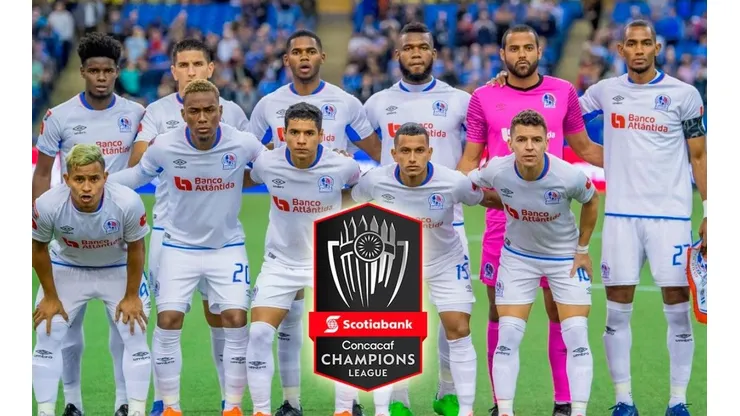 Concachampions 2020: Olimpia ya tiene día y hora para enfrentar a Montreal Impact