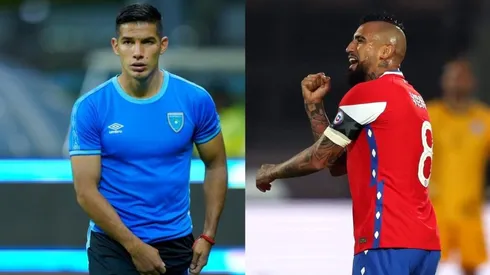 Guatemala podría medirse ante Chile en un amistoso en 2021