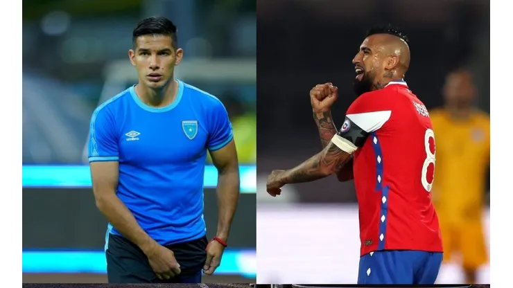 Guatemala podría medirse ante Chile en un amistoso en 2021