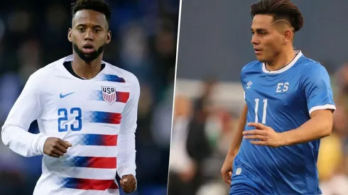 Estados Unidos y una convocatoria con sorpresas para el duelo ante La Selecta