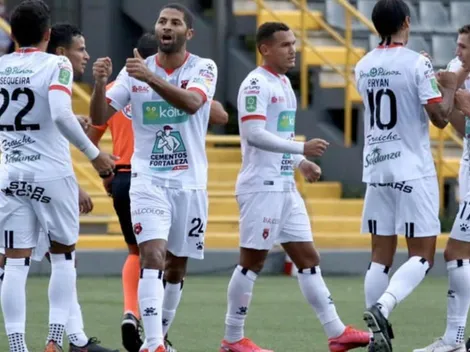 Próxima fecha Apertura 2020: la última jornada de la etapa regular de la Liga Promerica