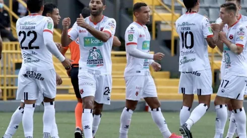 Próxima fecha Apertura 2020: la última jornada de la etapa regular de la Liga Promerica