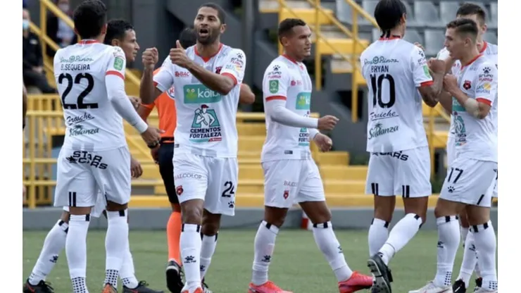 Próxima fecha Apertura 2020: la última jornada de la etapa regular de la Liga Promerica