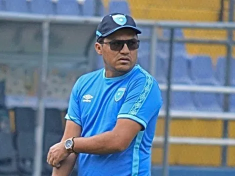 Nuevos rostros para la Selección de Guatemala