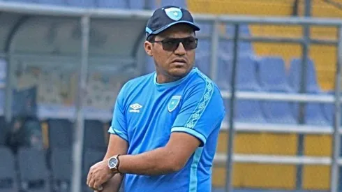 Nuevas caras para la Selección de Guatemala