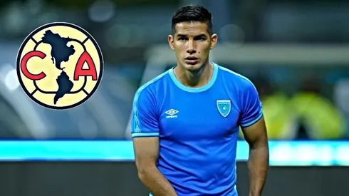 El América escucharía ofertas por Chucho López