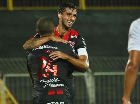 Liga Concacaf: Alajuelense elimina por la mínima al difícil Real Estelí