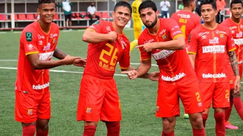 La Liga Promerica está cerca de definir a sus semifinalistas