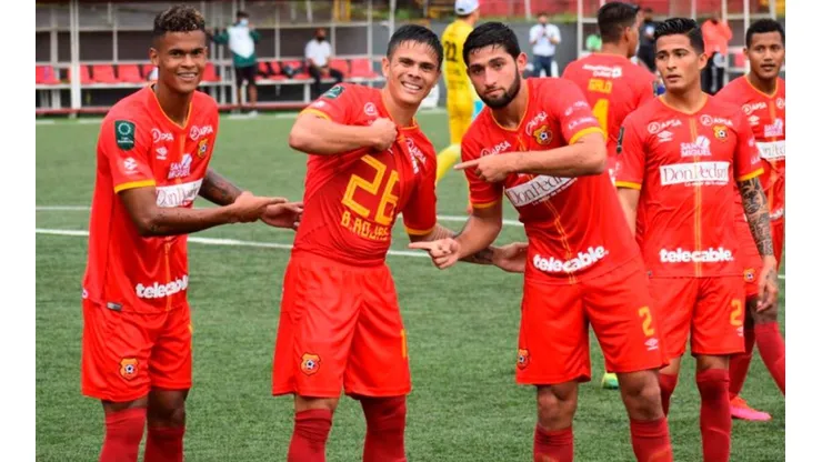 La Liga Promerica está cerca de definir a sus semifinalistas