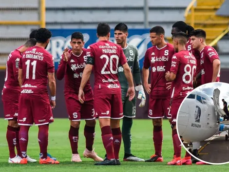 Los convocados de Saprissa para enfrentar a Marathón en la Liga Concacaf