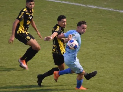 Motagua sigue a la cabeza; Real España complicó su clasificación