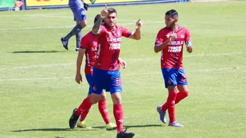 Municipal se afianzó en el liderato del Torneo Apertura 2020 de Guatemala
