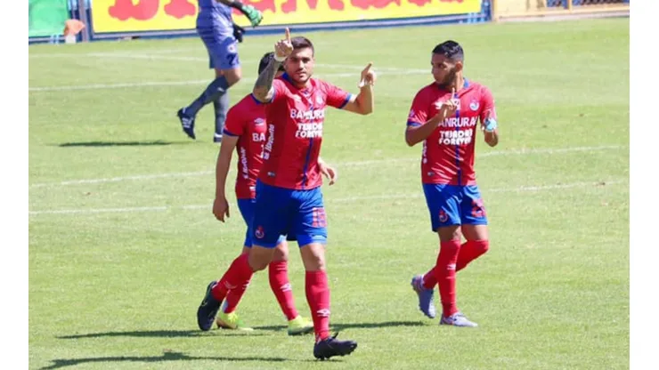 Municipal se afianzó en el liderato del Torneo Apertura 2020 de Guatemala