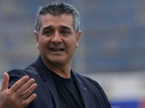 El presidente de Motagua no aseguró la continuidad de Diego Vásquez