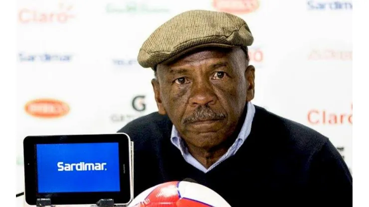 Carlos Watson sobre el presente de La Sele: "Es preocupante"
