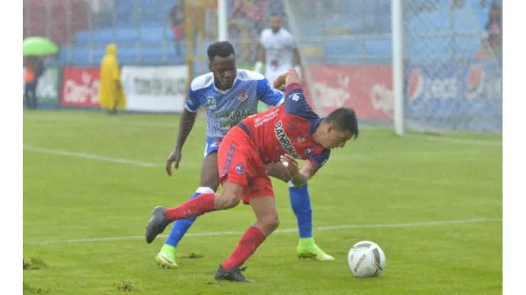 Municipal vs Iztapa: Cuándo, dónde y por qué canal ver el partido de hoy por la jornada 14 del Apertura 2020 de la Liga Nacional