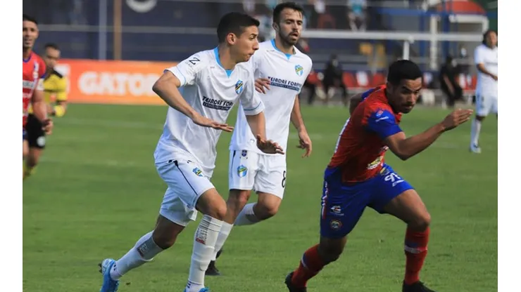 La Liga Nacional de Guatemala postergará el final del Torneo Apertura 2020