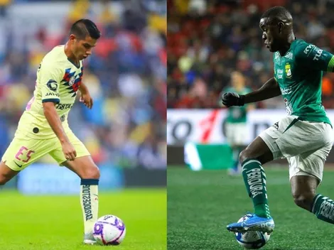 Duro golpe para Chucho López y Joel Campbell en México