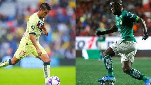 Chucho López y Joel Campbell perdieron en el primer encuentro de la Liguilla