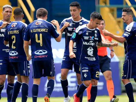 Medford asegura sobre uno de sus figuras: "En cualquier momento se va"