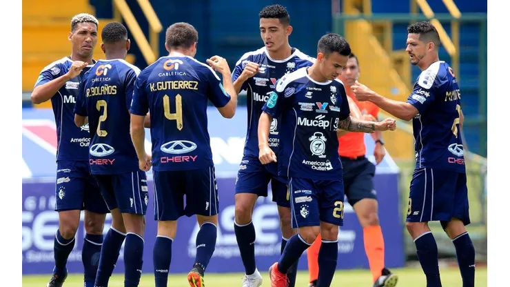 Medford asegura sobre uno de sus jugadores: "En cualquier momento se va"