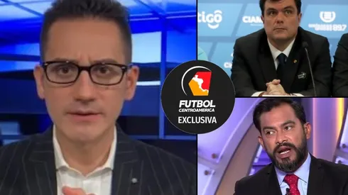 José del Valle: "Es una lástima que al Pescadito Ruiz no se lo aproveche"