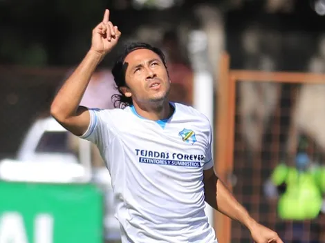 Comunicaciones venció 1-0 a Achuapa y se acomoda en el liderato del Grupo A