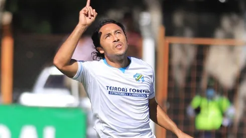 Comunicaciones venció 1-0 a Achuapa y se acomoda en el liderato del Grupo A