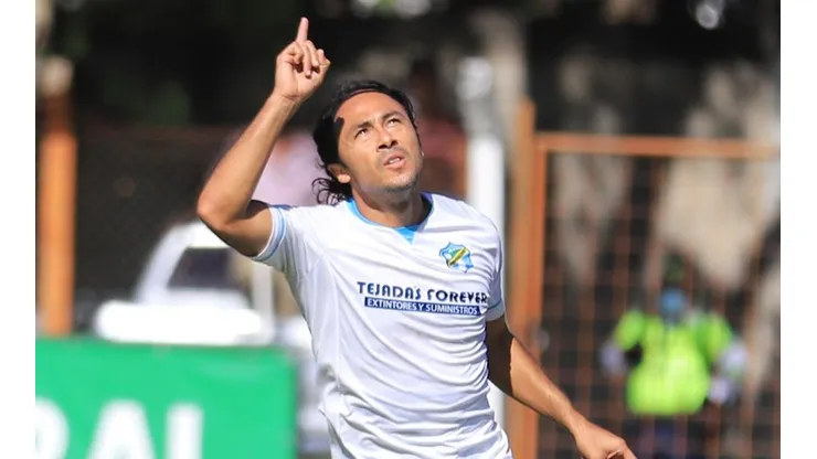Comunicaciones venció 1-0 a Achuapa y se acomoda en el liderato del Grupo A