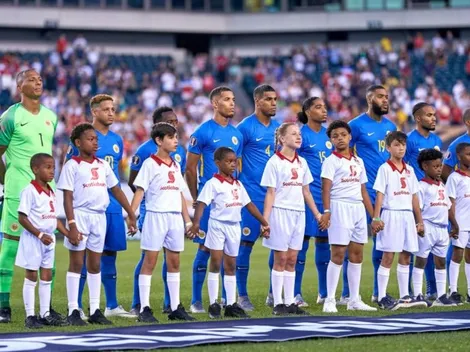 Curazao: la sorpresa caribeña que superó a Nicaragua, Guatemala y Panamá en el Ranking FIFA