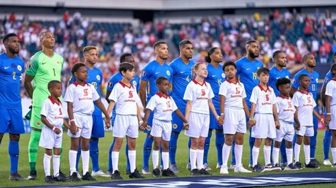 Curazao: la sorpresa caribeña que superó a Nicaragua, Guatemala y Panamá en el Ranking FIFA